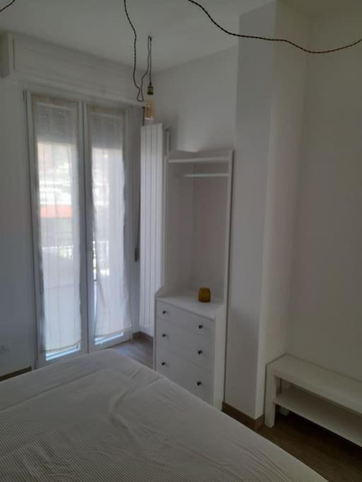 Casa Vacanza "Aurora" Costa Volpino Ngoại thất bức ảnh