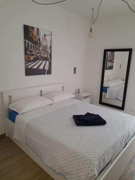Casa Vacanza "Aurora" Costa Volpino Ngoại thất bức ảnh