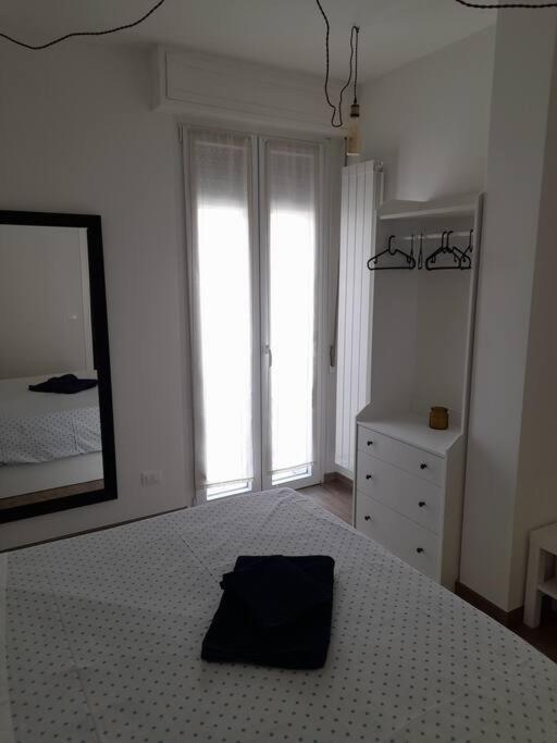 Casa Vacanza "Aurora" Costa Volpino Ngoại thất bức ảnh