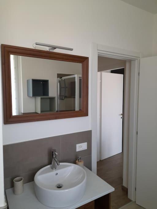 Casa Vacanza "Aurora" Costa Volpino Ngoại thất bức ảnh
