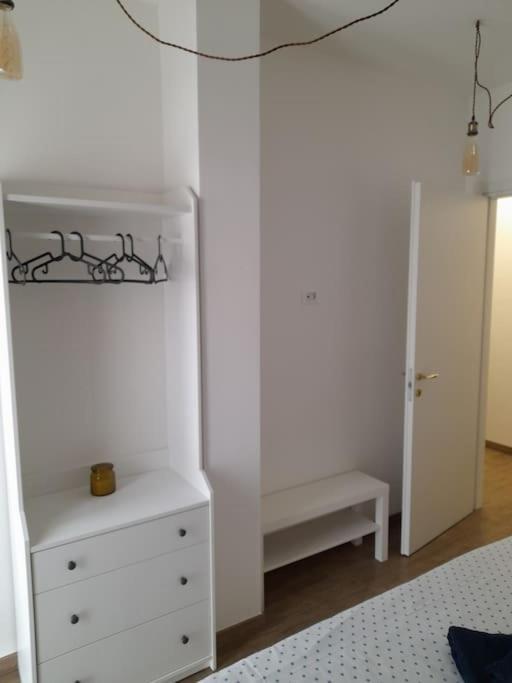 Casa Vacanza "Aurora" Costa Volpino Ngoại thất bức ảnh